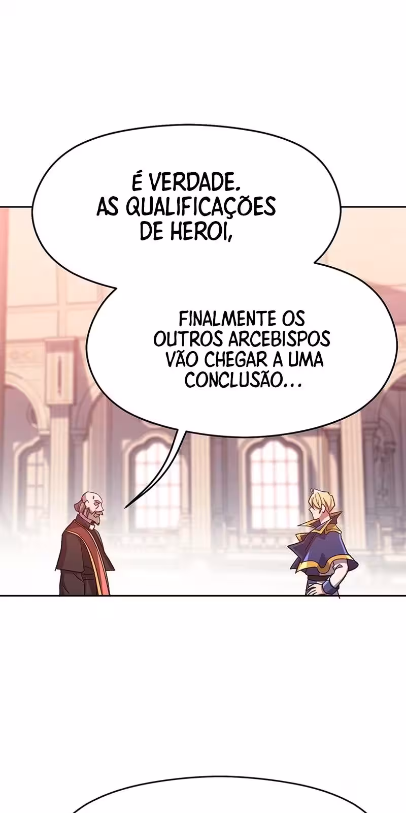 Página do Capítulo 61