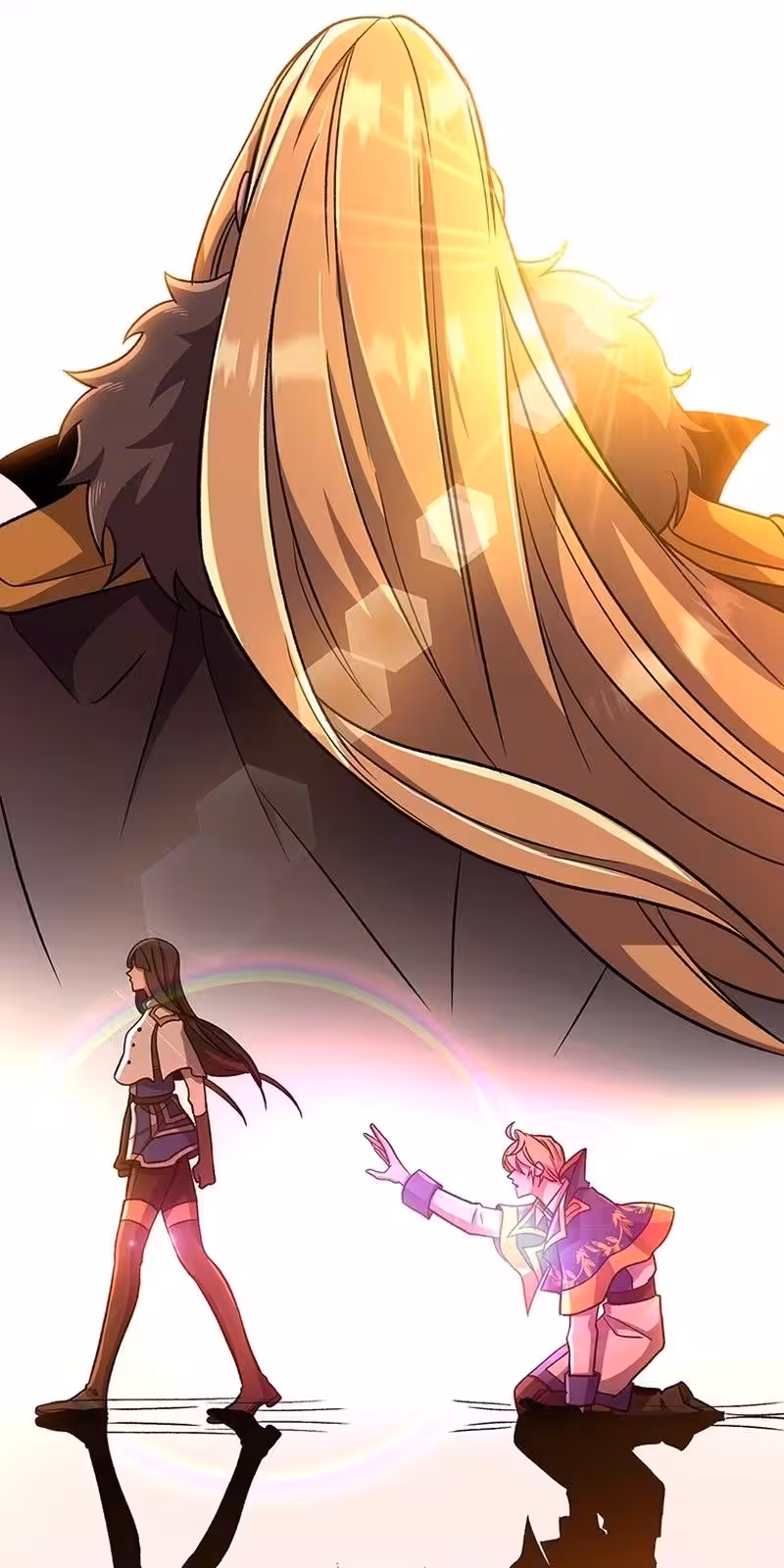 Página do Capítulo 61