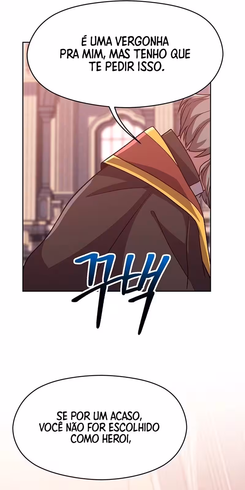 Página do Capítulo 61