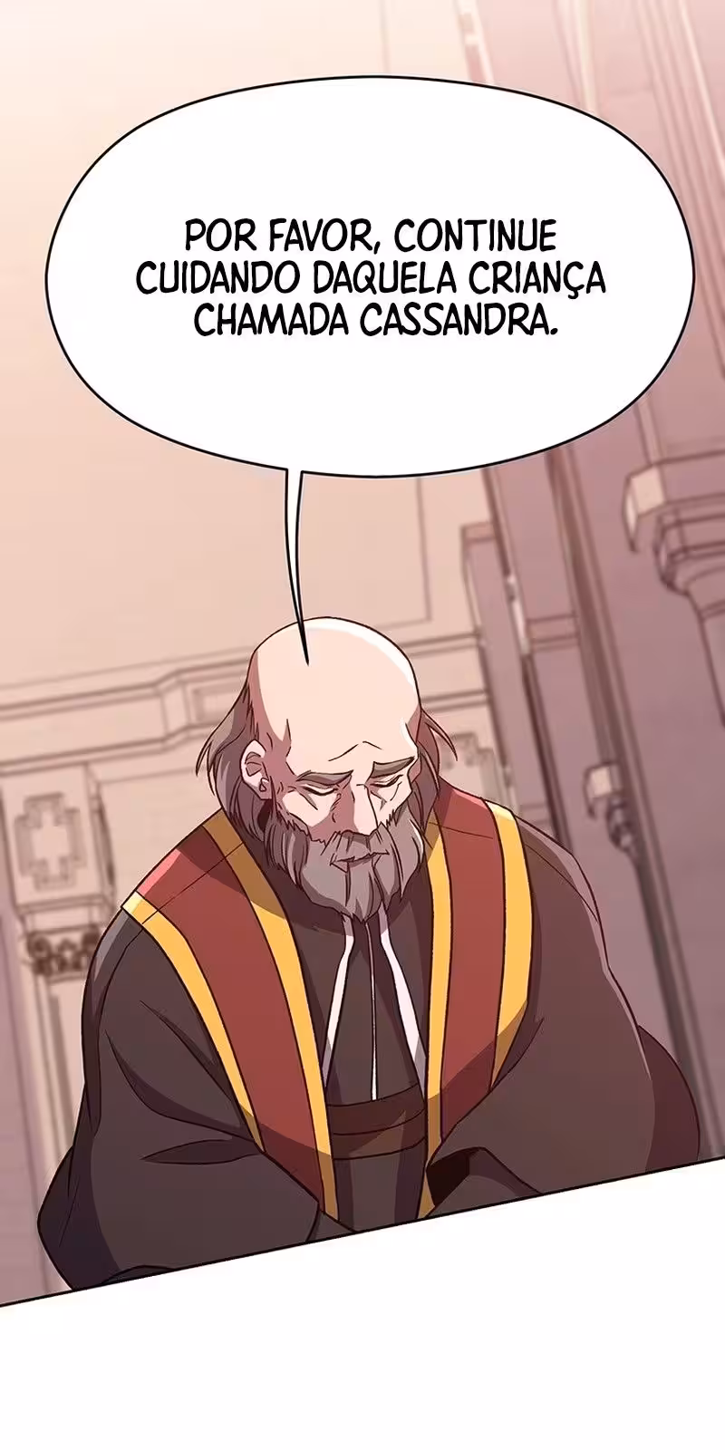 Página do Capítulo 61