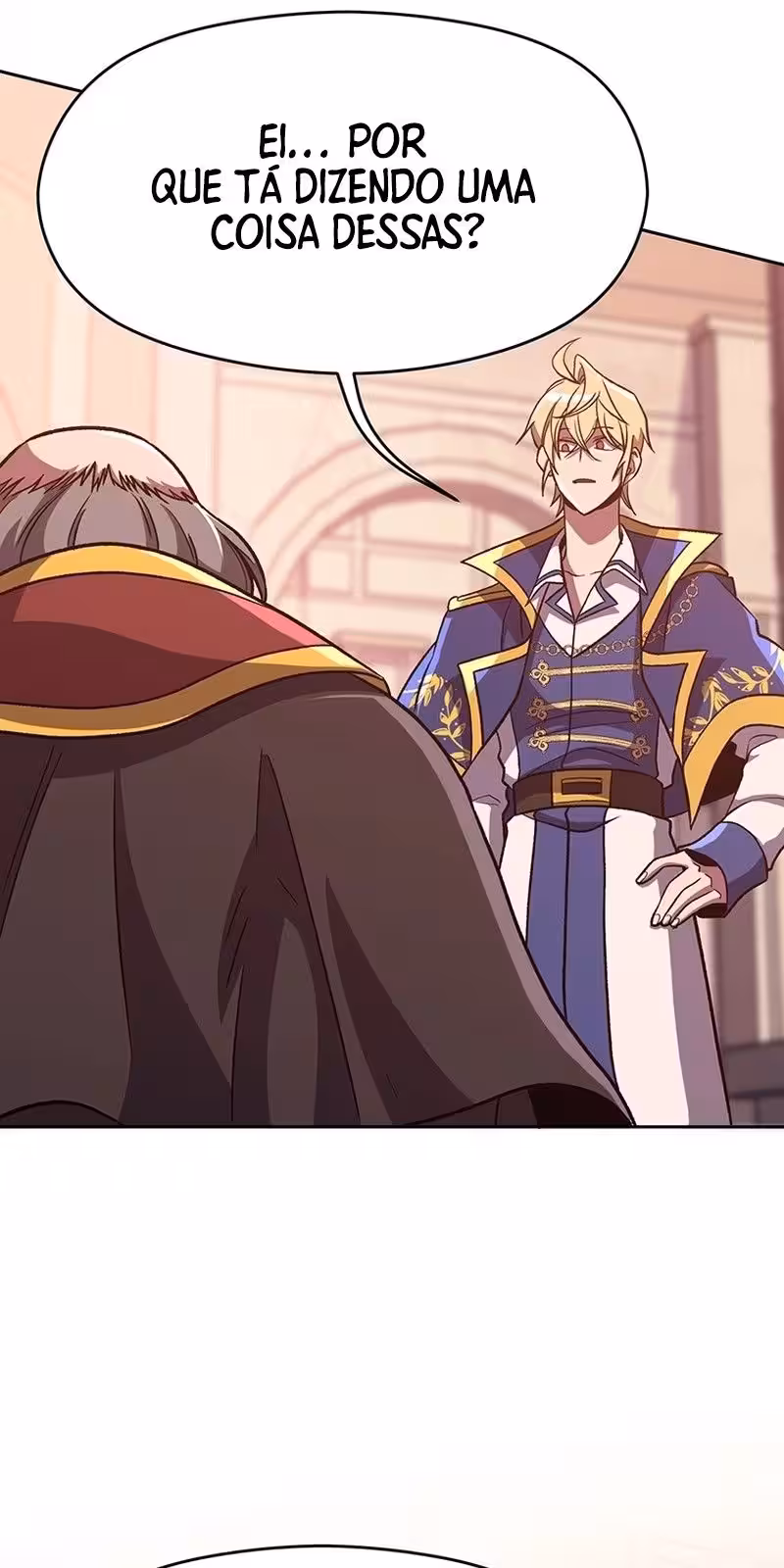 Página do Capítulo 61