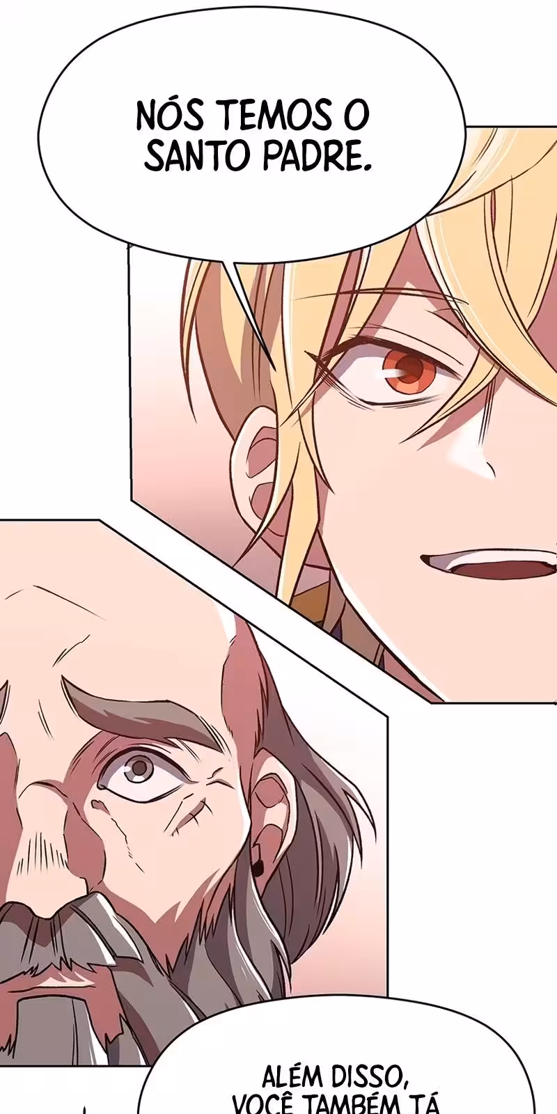 Página do Capítulo 61