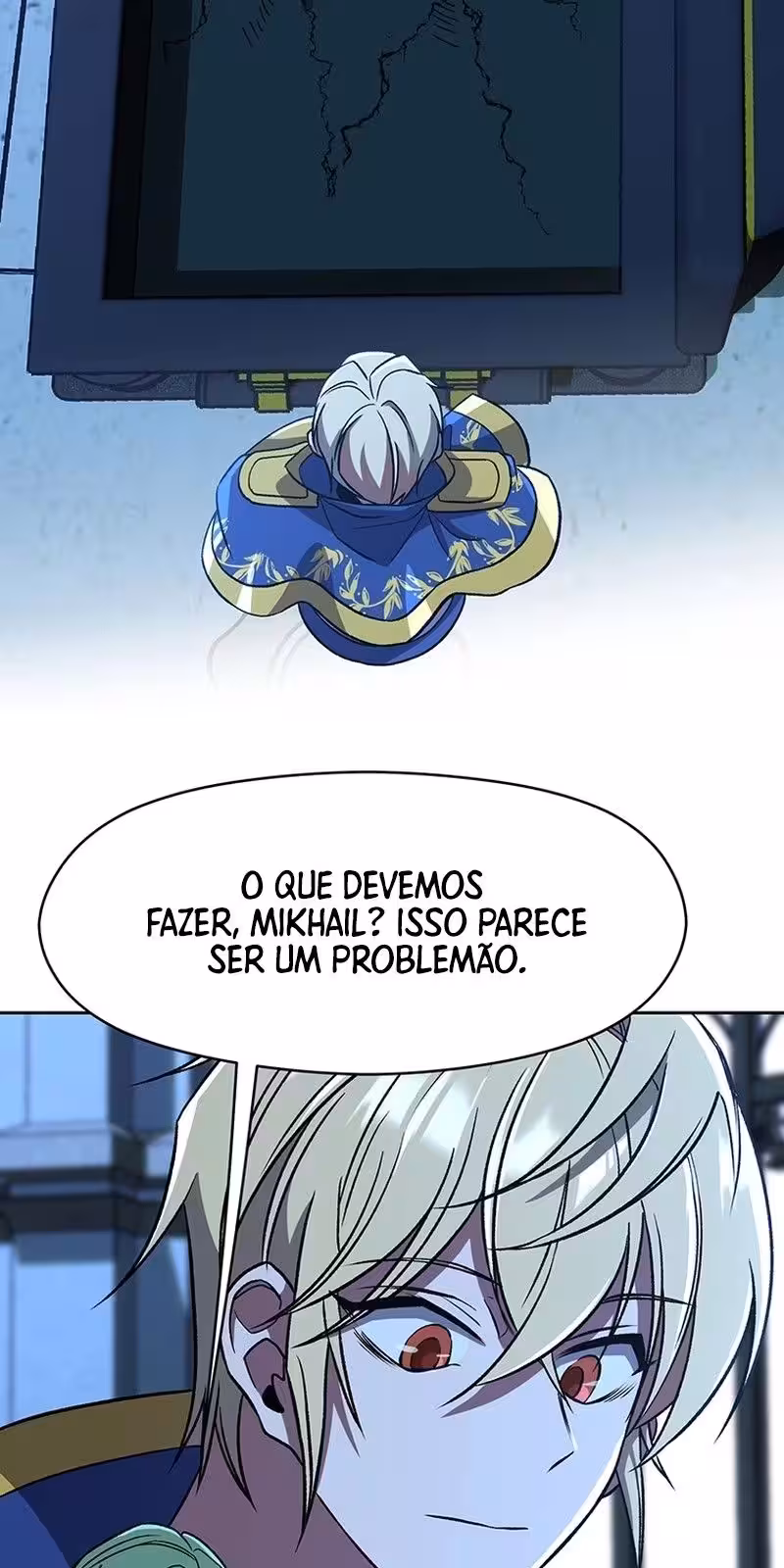 Página do Capítulo 62