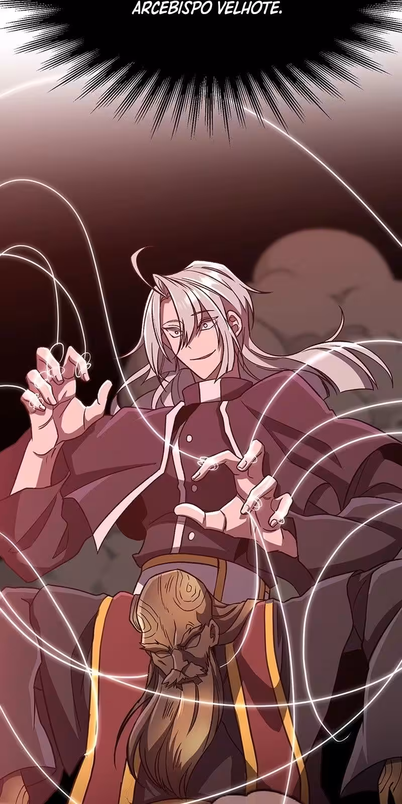 Página do Capítulo 62