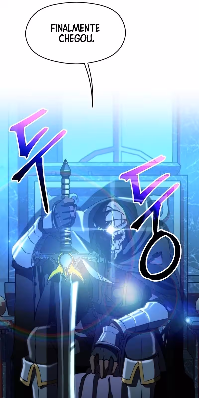 Página do Capítulo 62