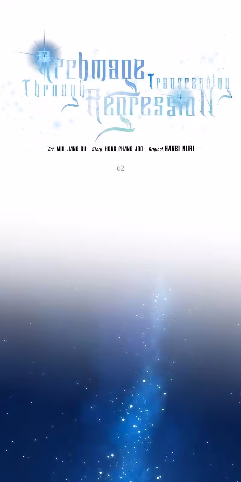 Página do Capítulo 62