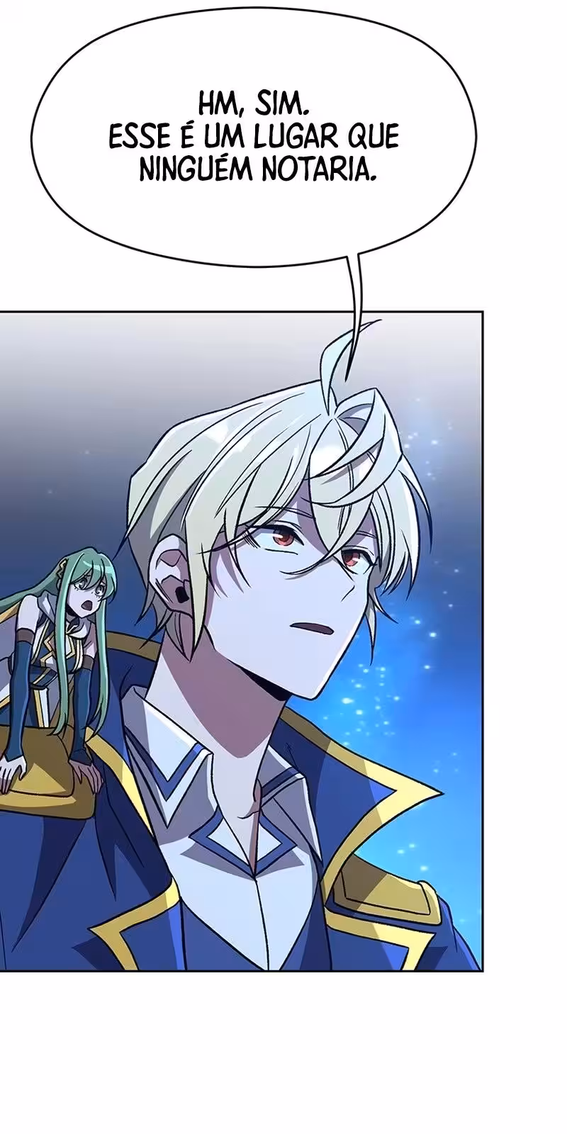 Página do Capítulo 62