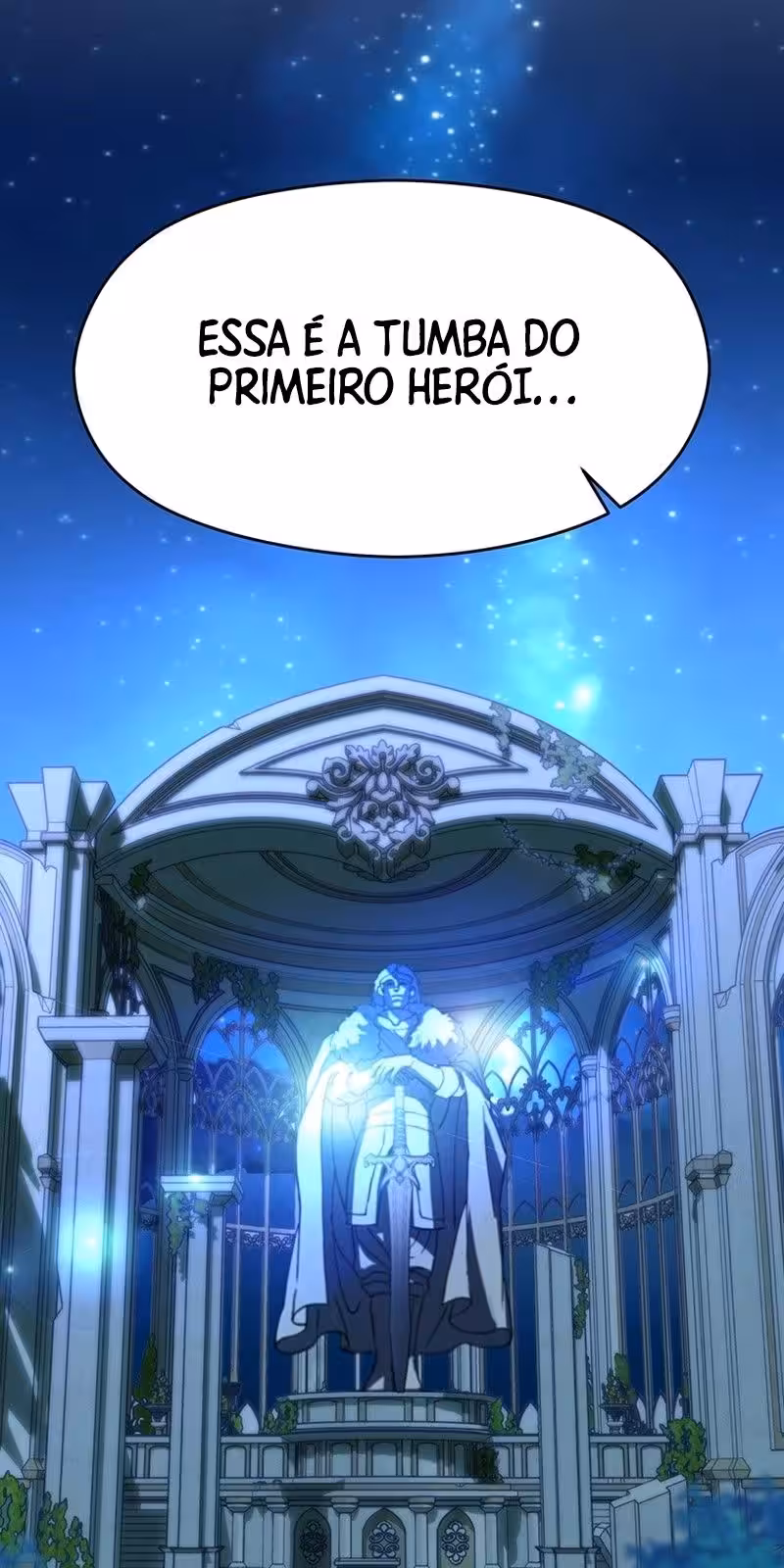 Página do Capítulo 62