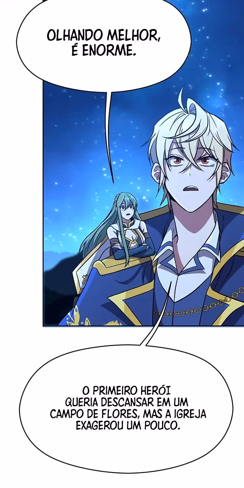 Página do Capítulo 62