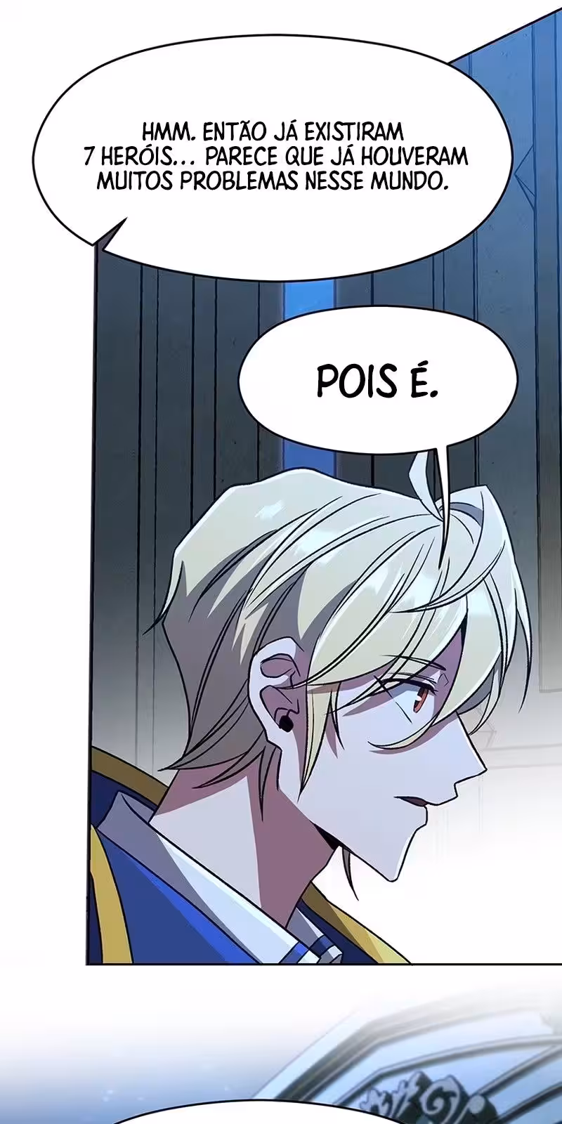 Página do Capítulo 62