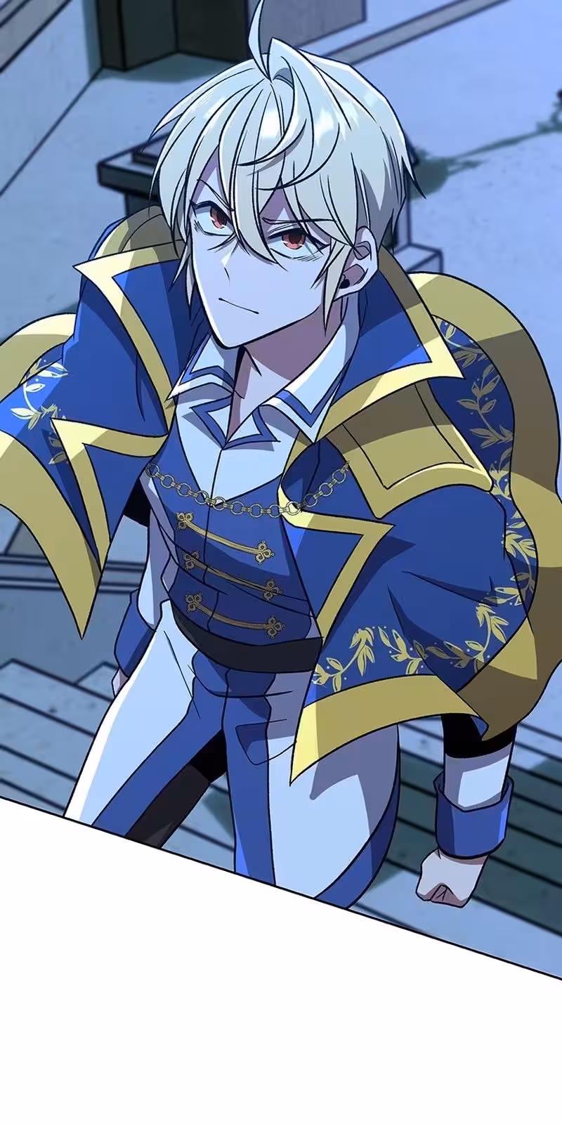 Página do Capítulo 62