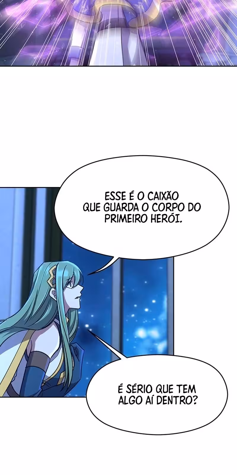 Página do Capítulo 62