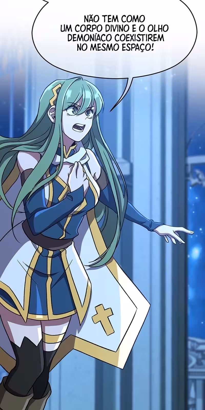 Página do Capítulo 62