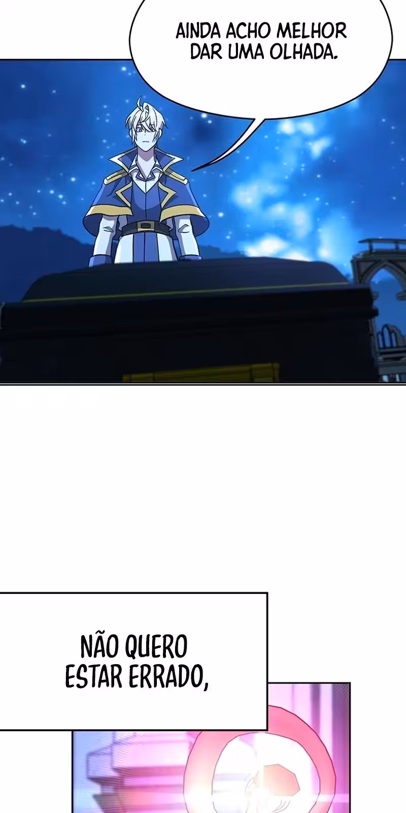 Página do Capítulo 62