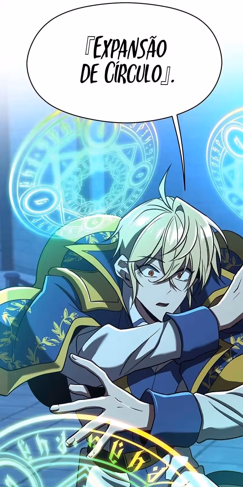 Página do Capítulo 63