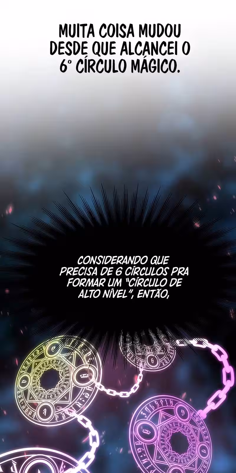 Página do Capítulo 63