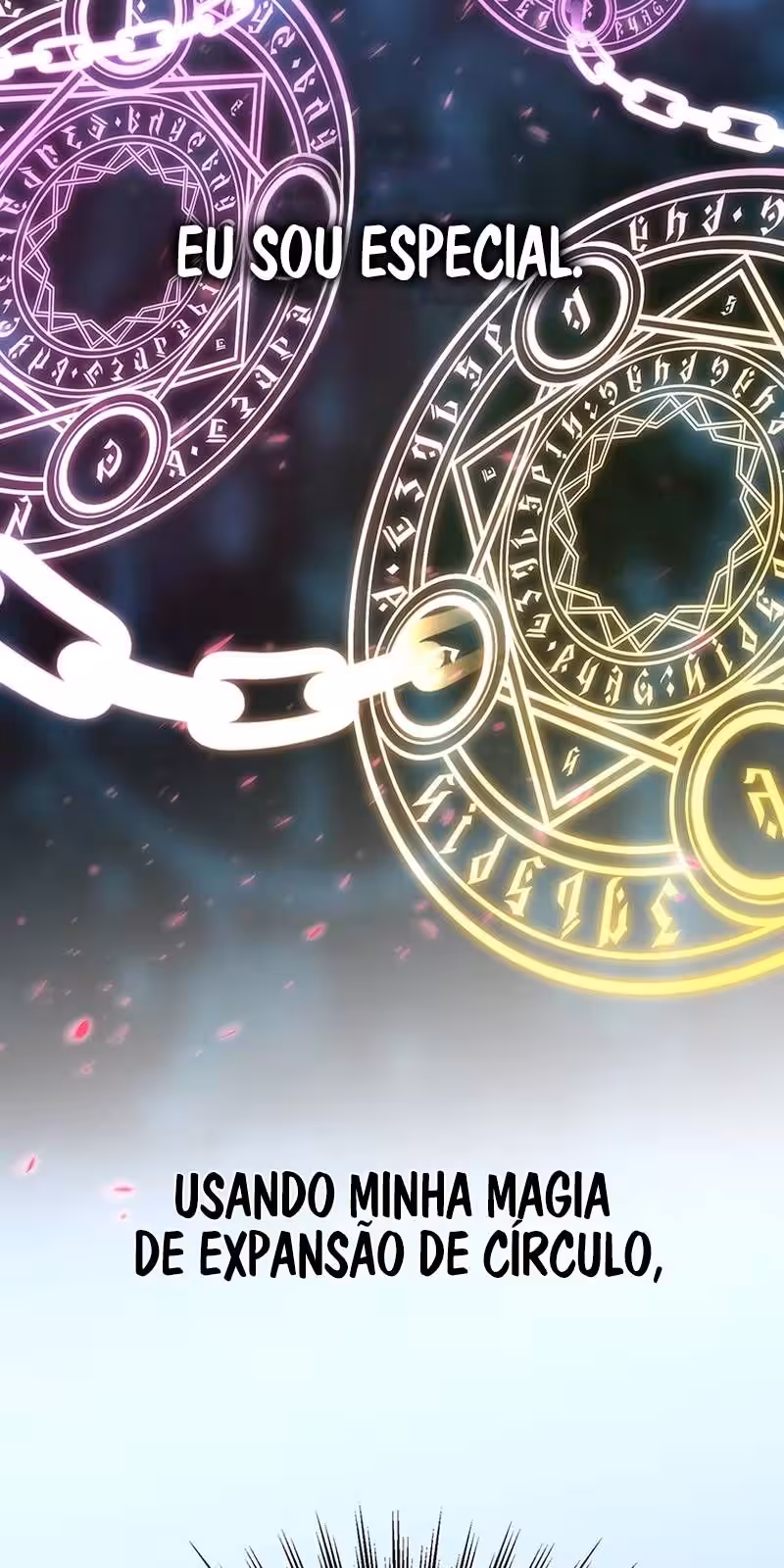 Página do Capítulo 63