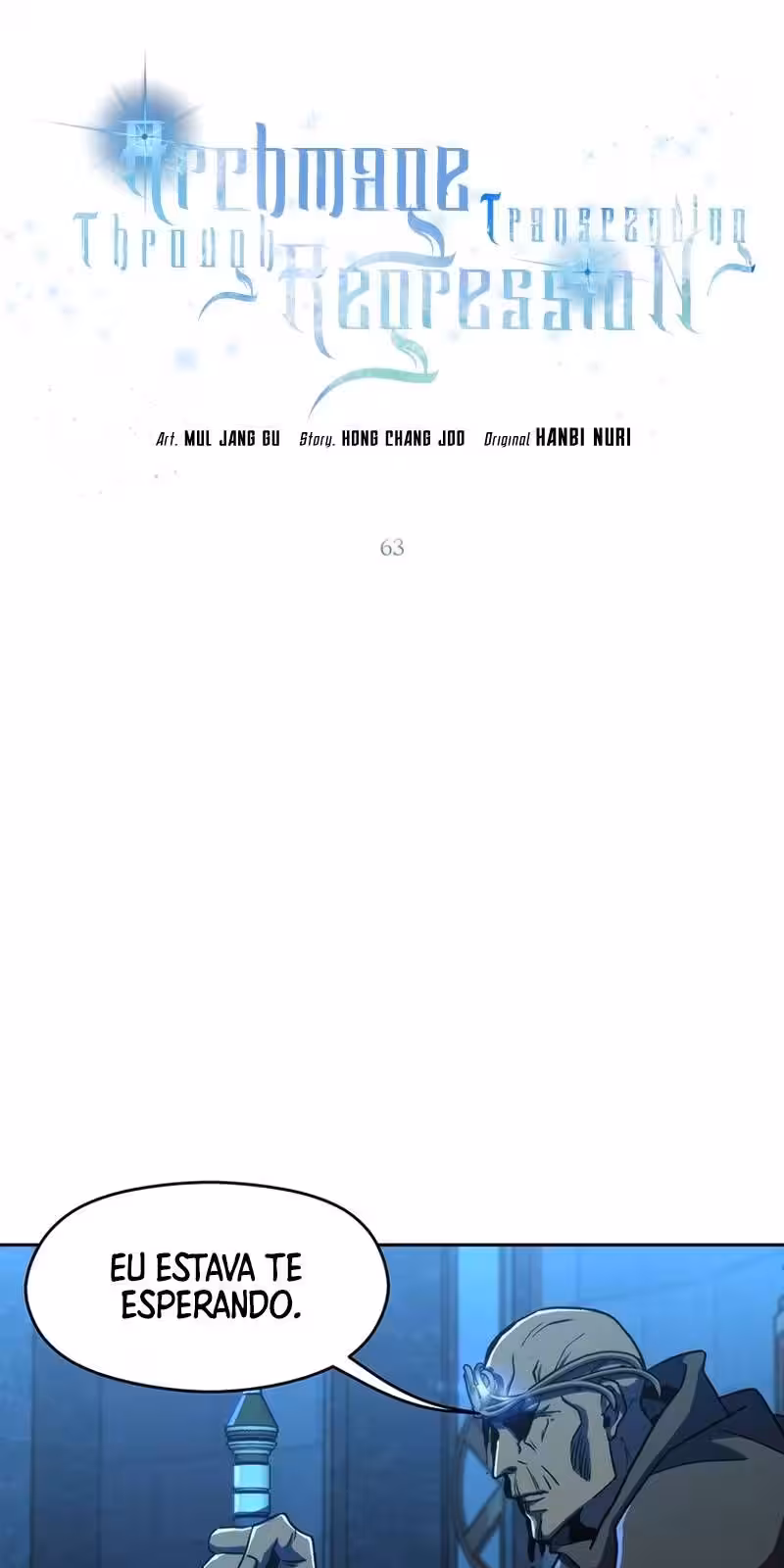 Página do Capítulo 63
