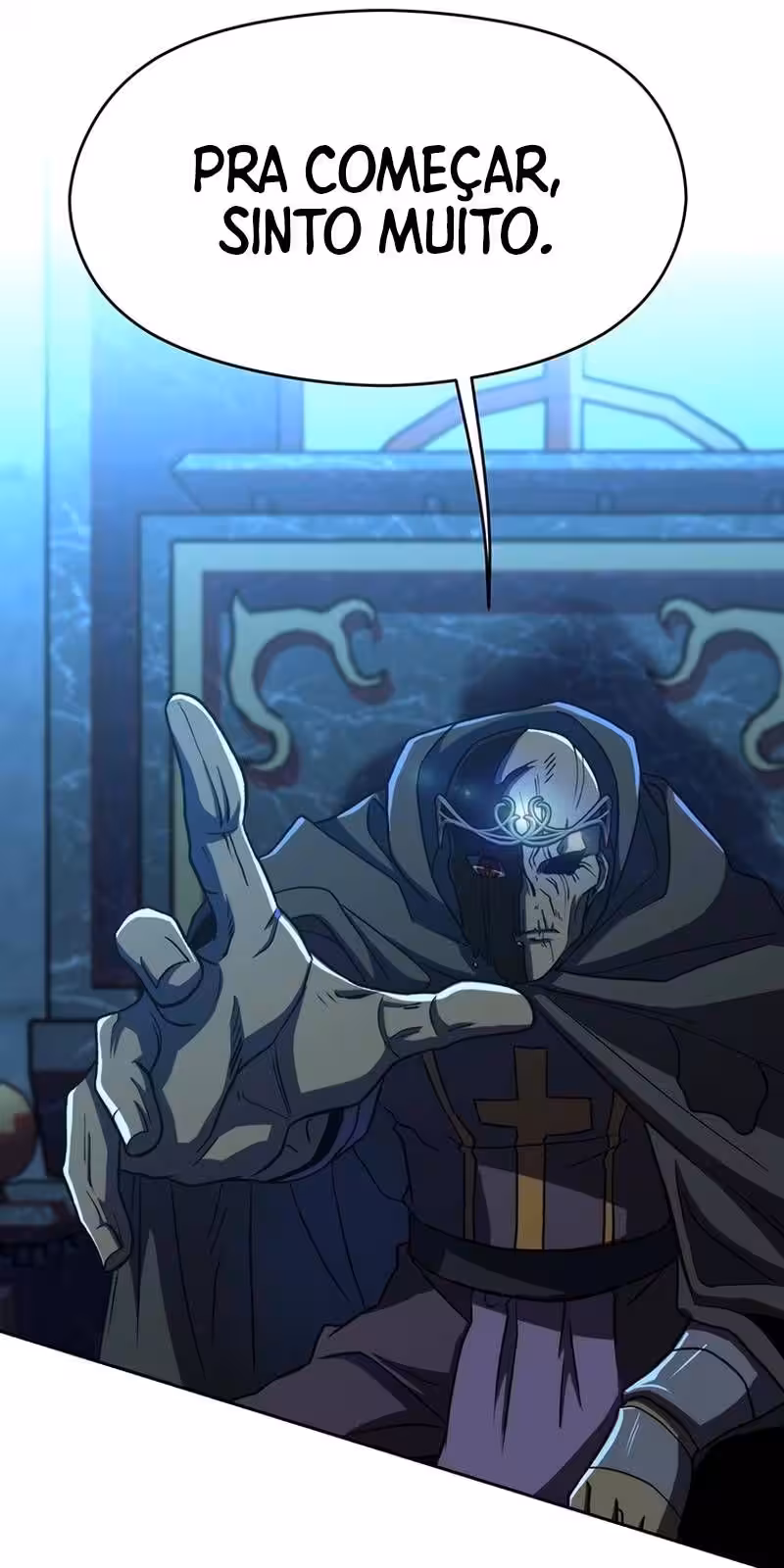 Página do Capítulo 63