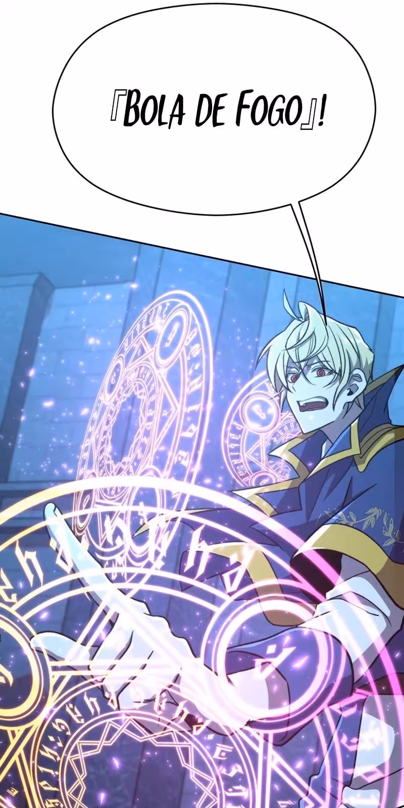 Página do Capítulo 63