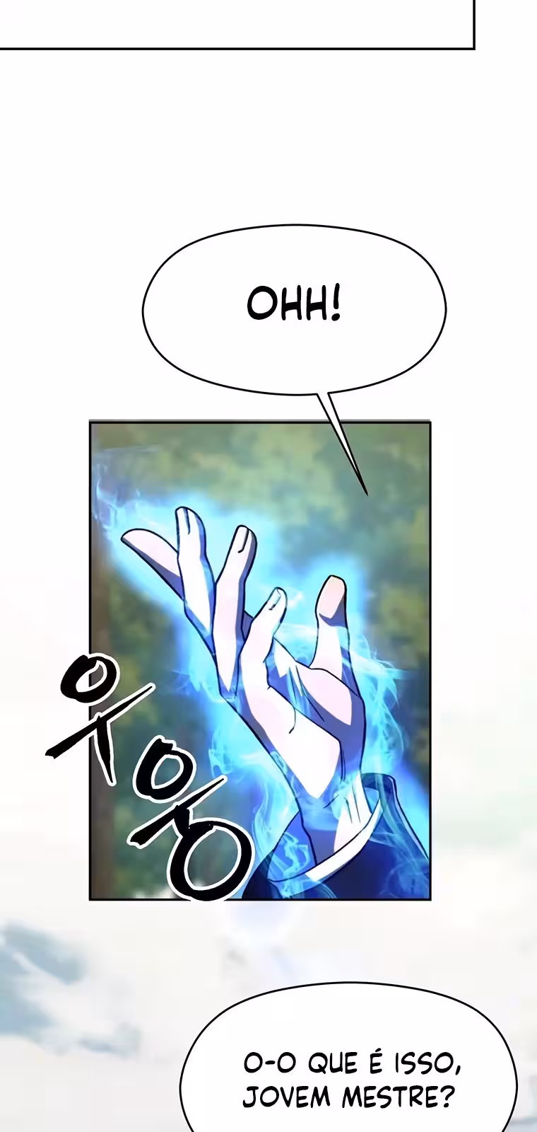 Página do Capítulo 74