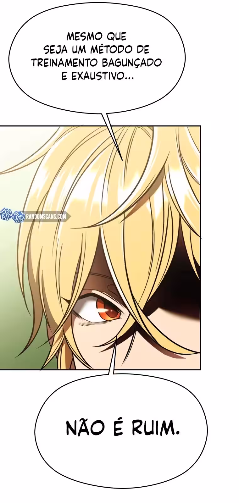 Página do Capítulo 74