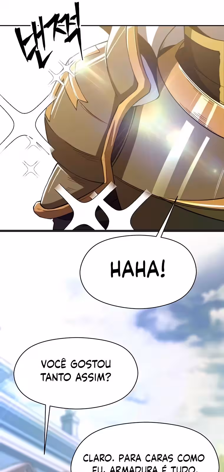 Página do Capítulo 74