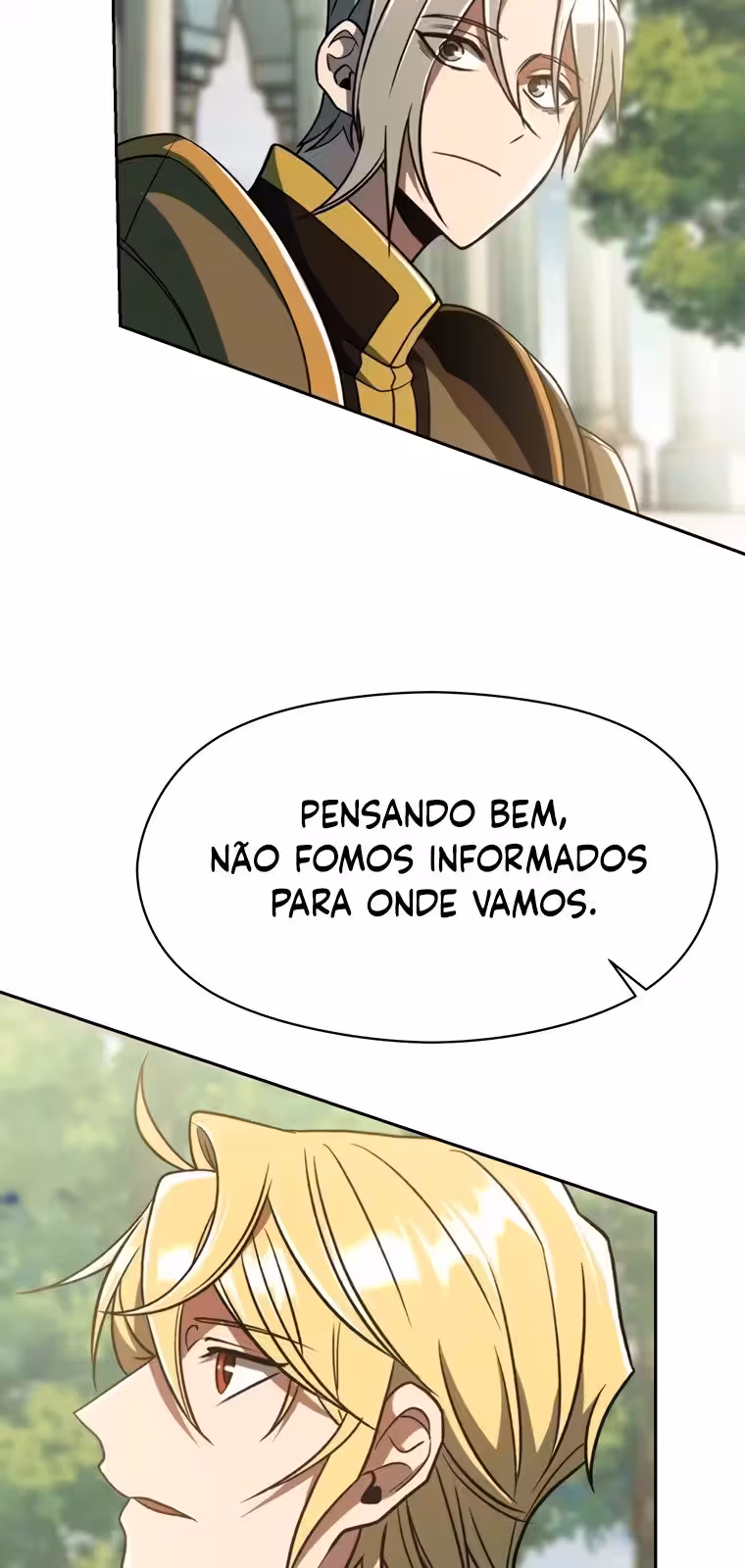 Página do Capítulo 74