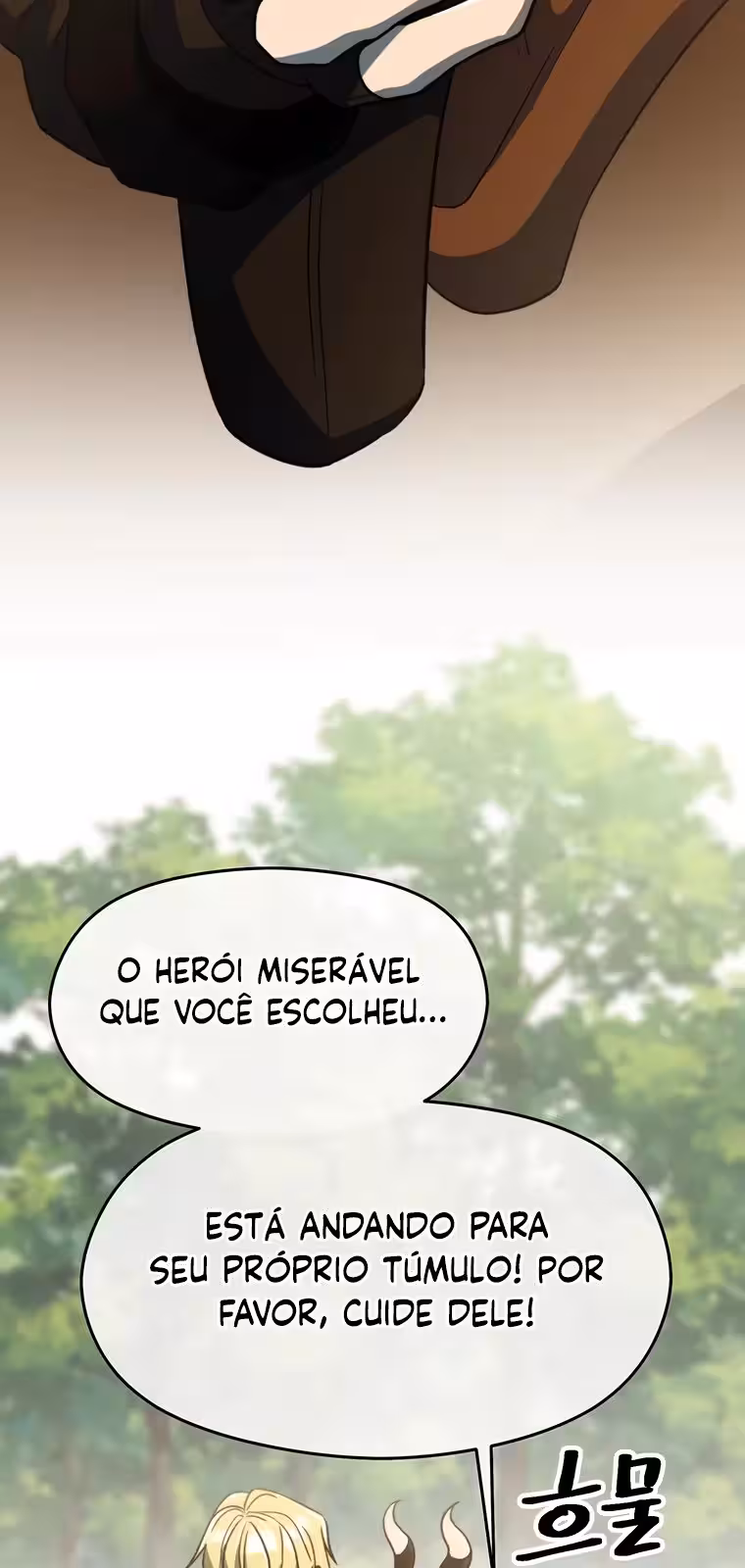 Página do Capítulo 74