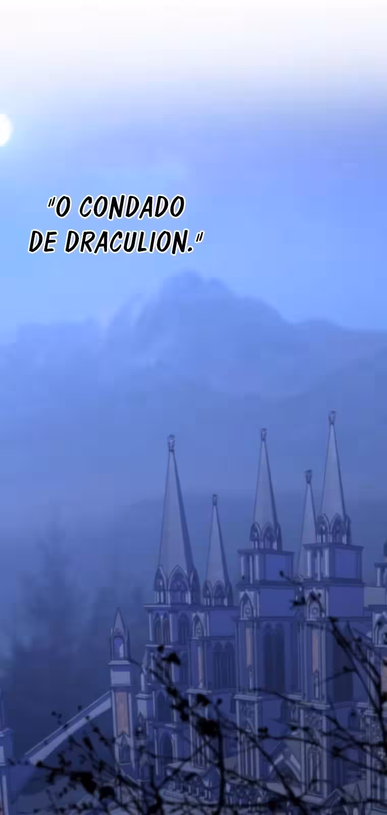 Página do Capítulo 74