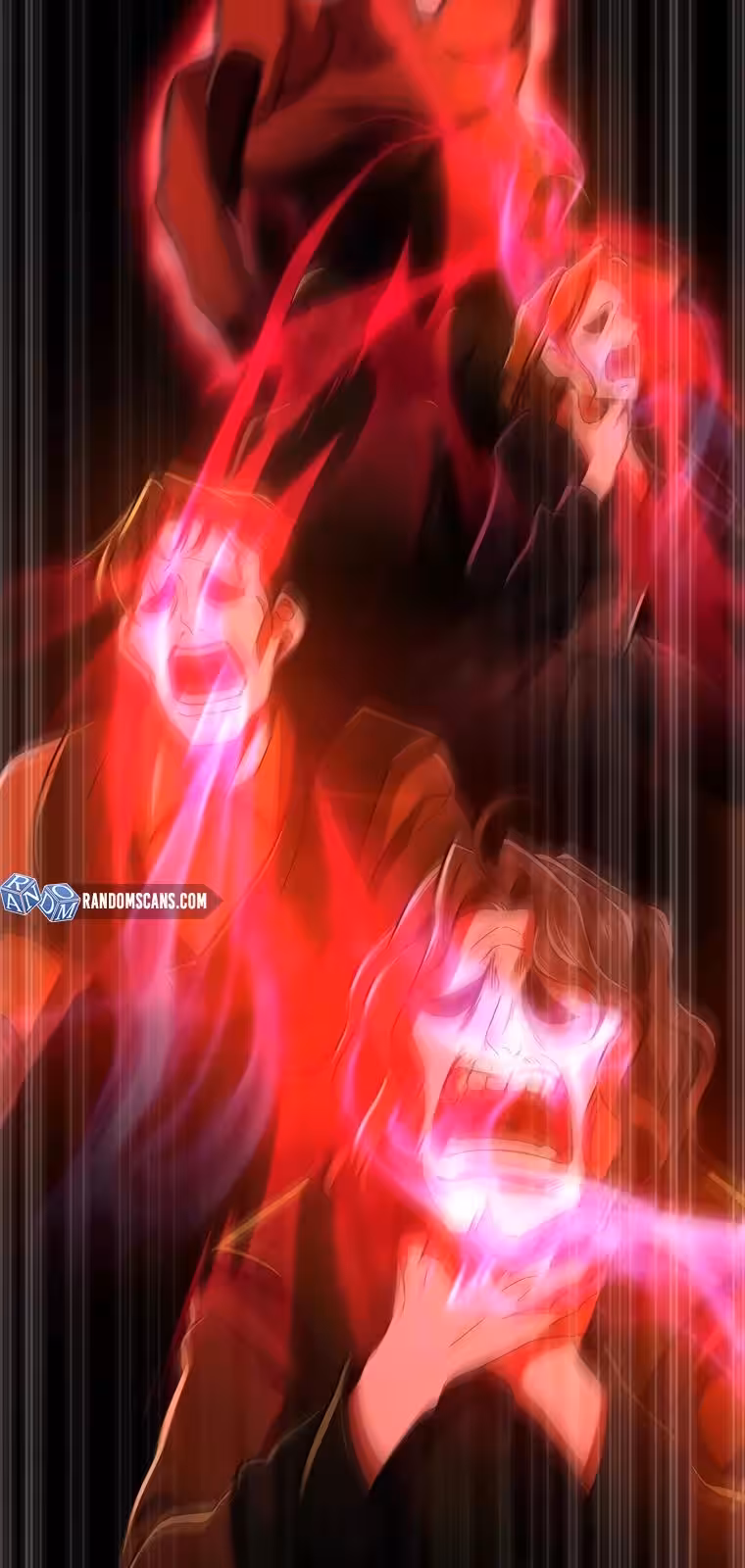 Página do Capítulo 74