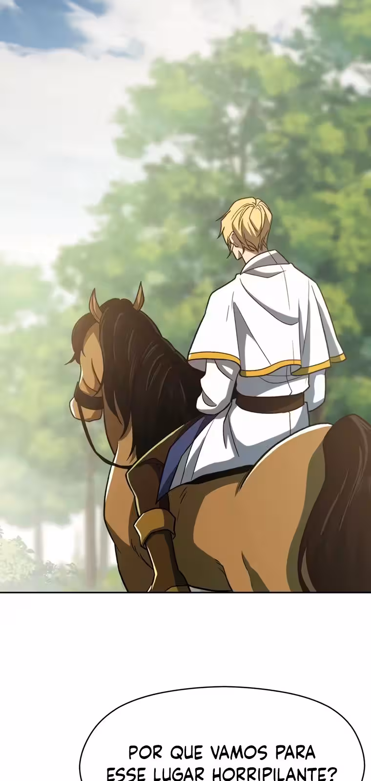 Página do Capítulo 74