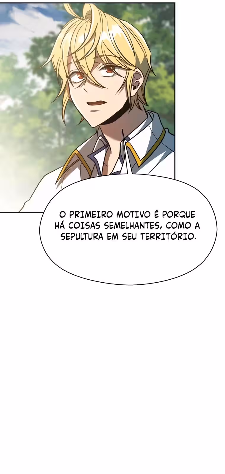 Página do Capítulo 74