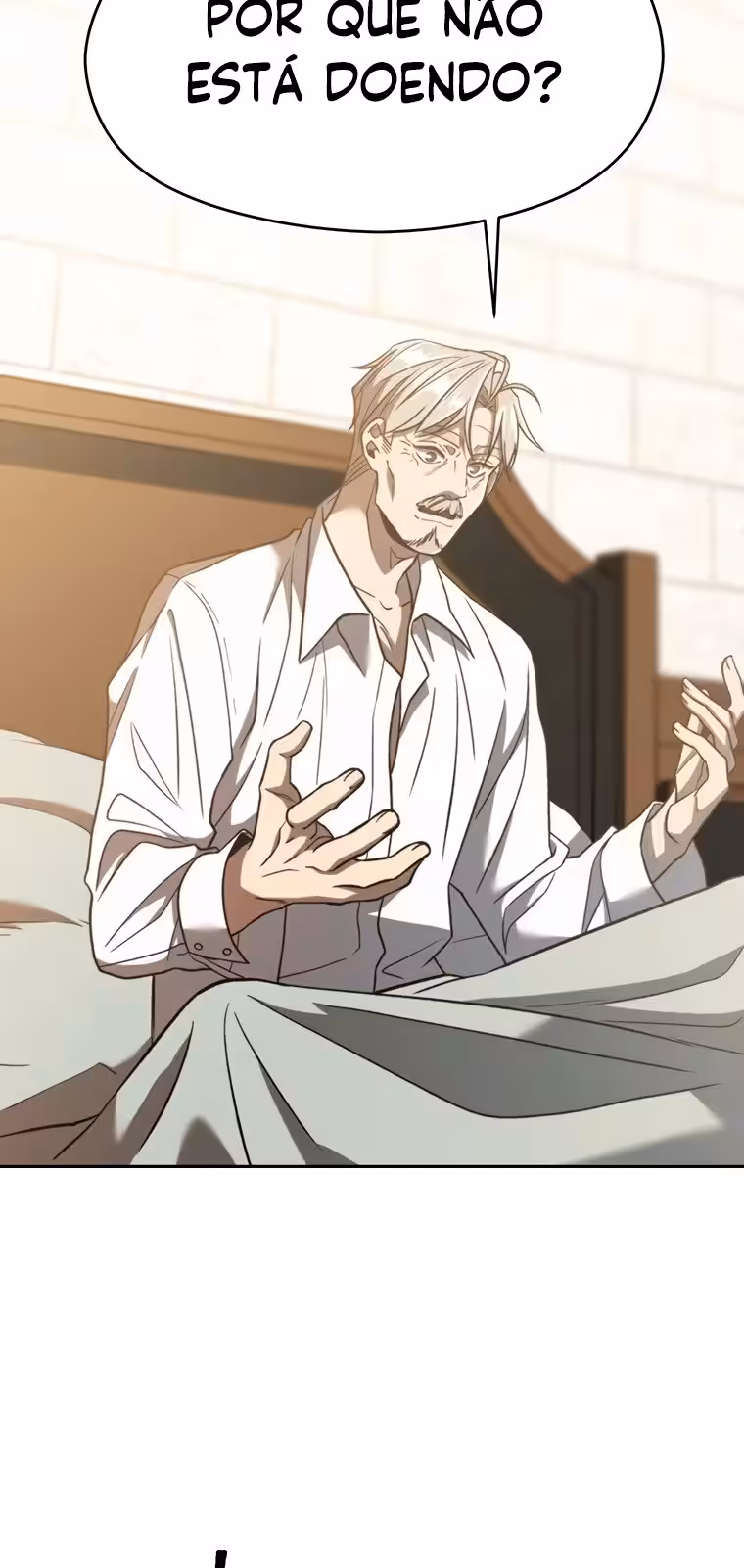 Página do Capítulo 74