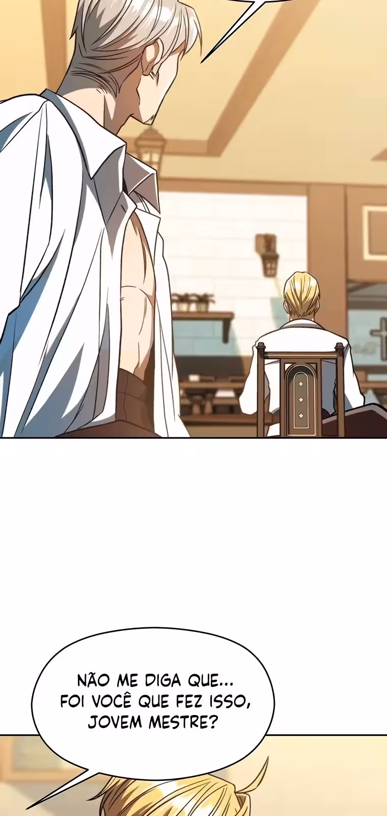 Página do Capítulo 74