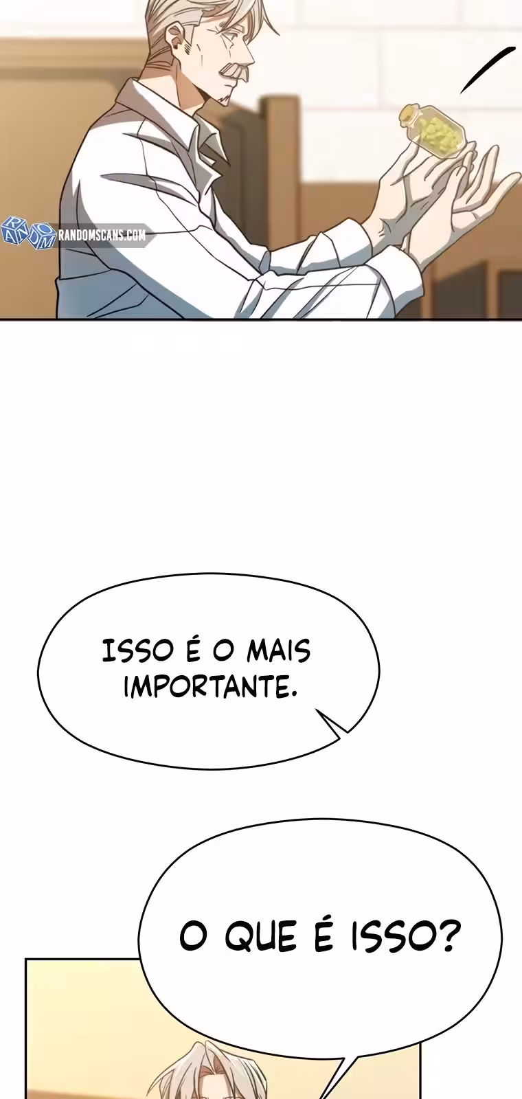 Página do Capítulo 74