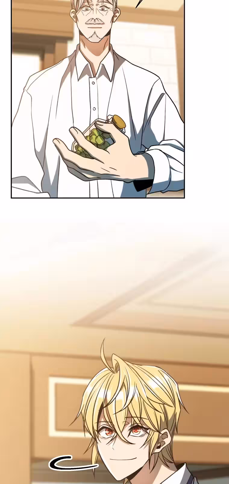 Página do Capítulo 74