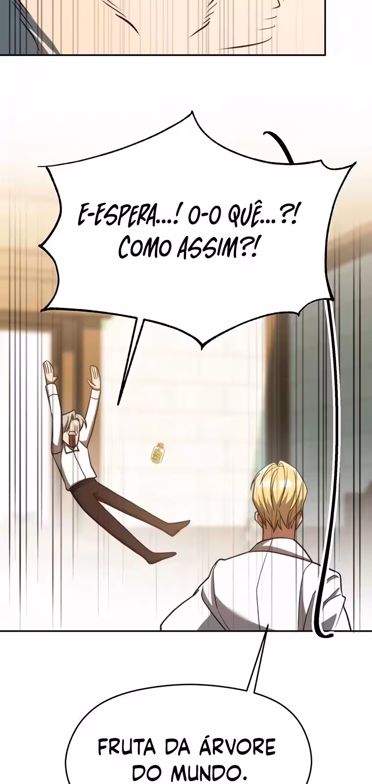 Página do Capítulo 74