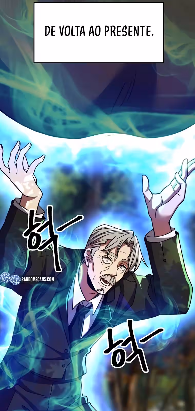 Página do Capítulo 75