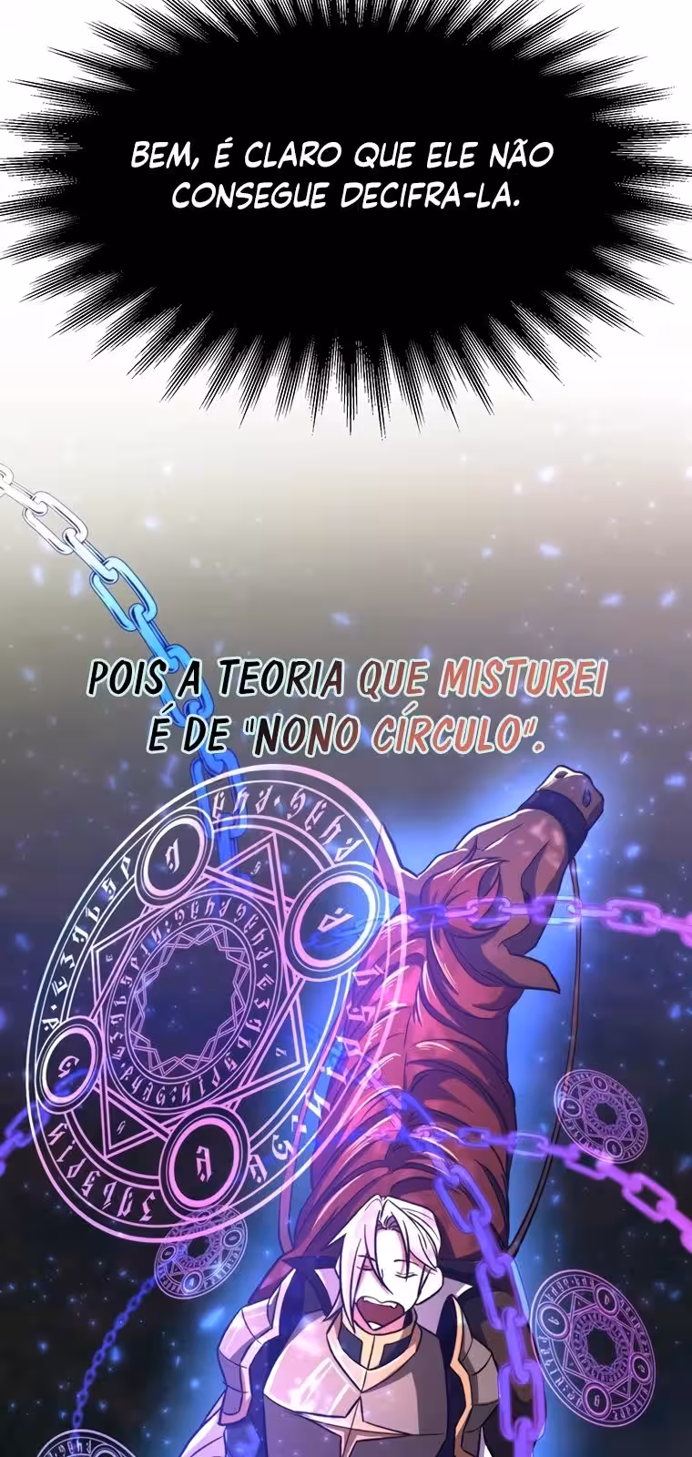 Página do Capítulo 75