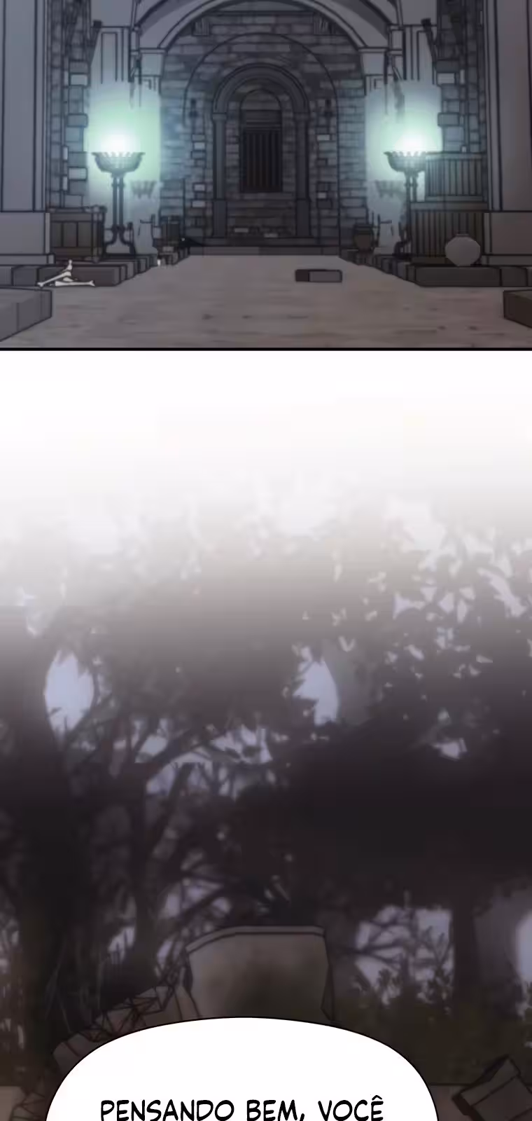 Página do Capítulo 75