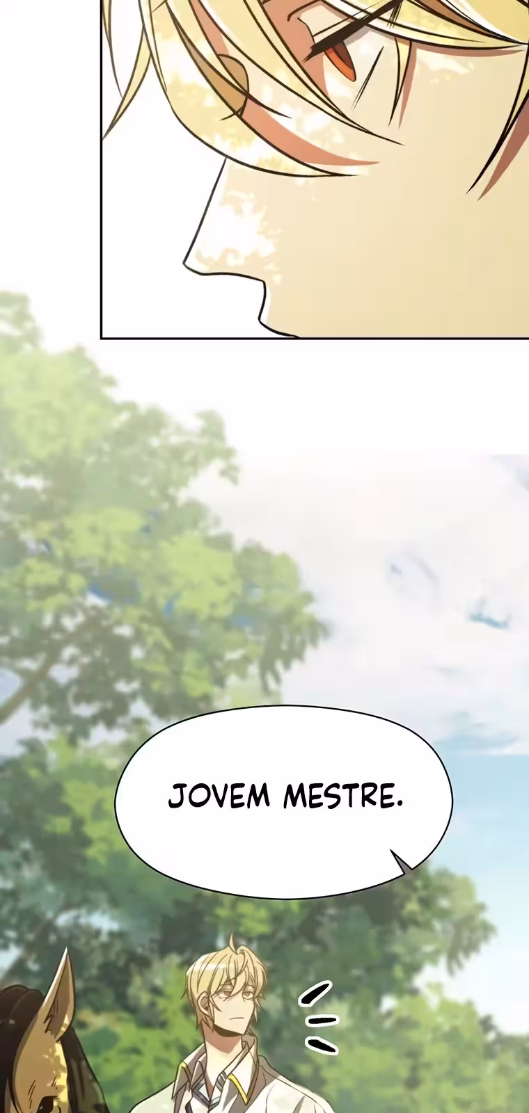 Página do Capítulo 75