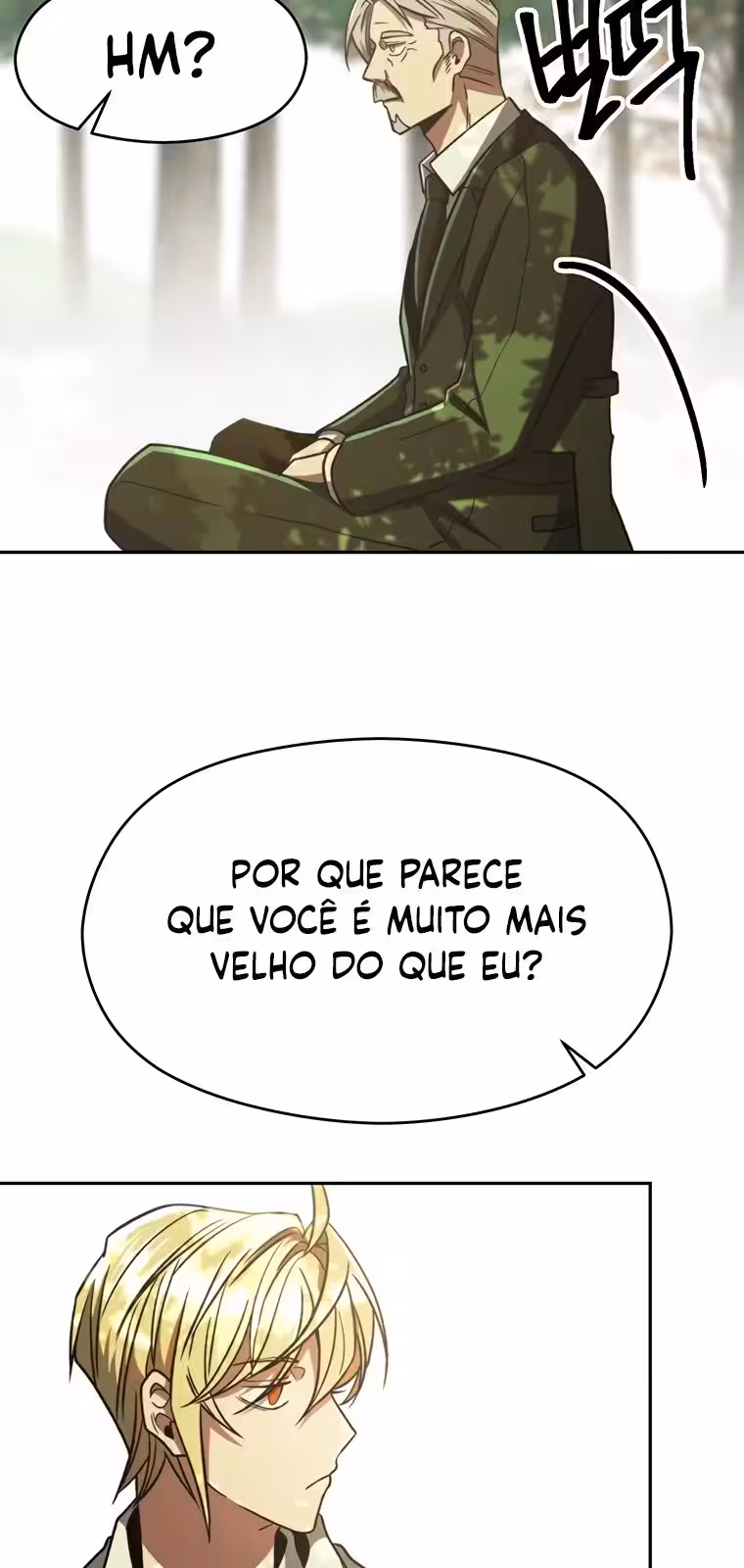 Página do Capítulo 75
