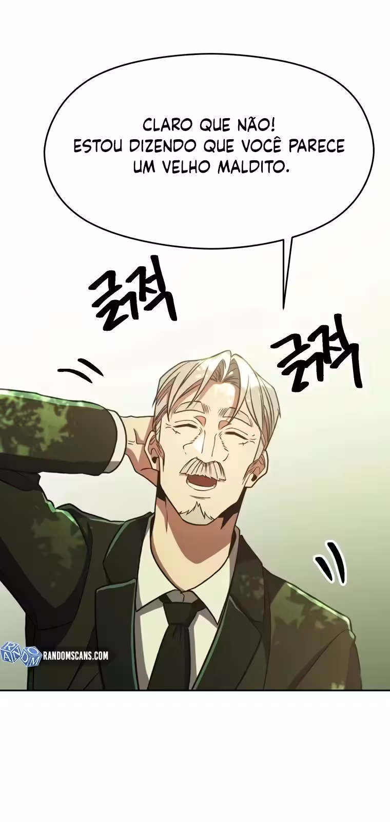 Página do Capítulo 75