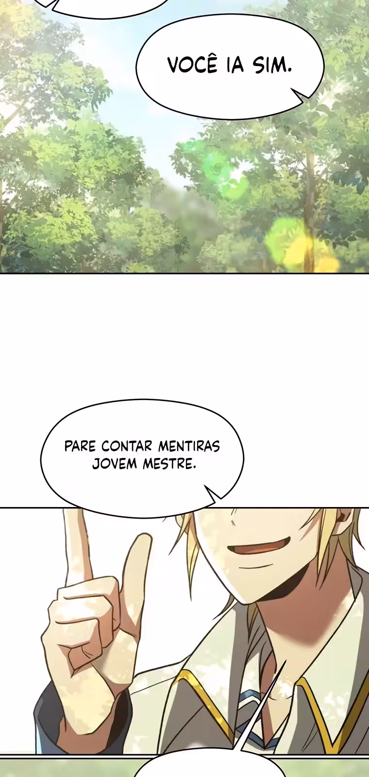 Página do Capítulo 75