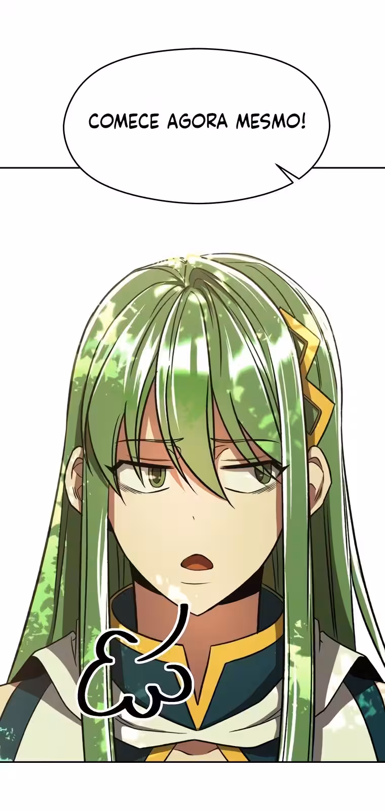 Página do Capítulo 75