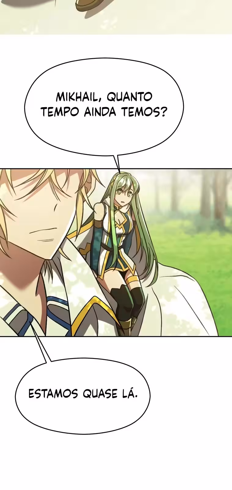 Página do Capítulo 75