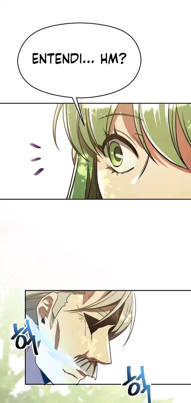 Página do Capítulo 75