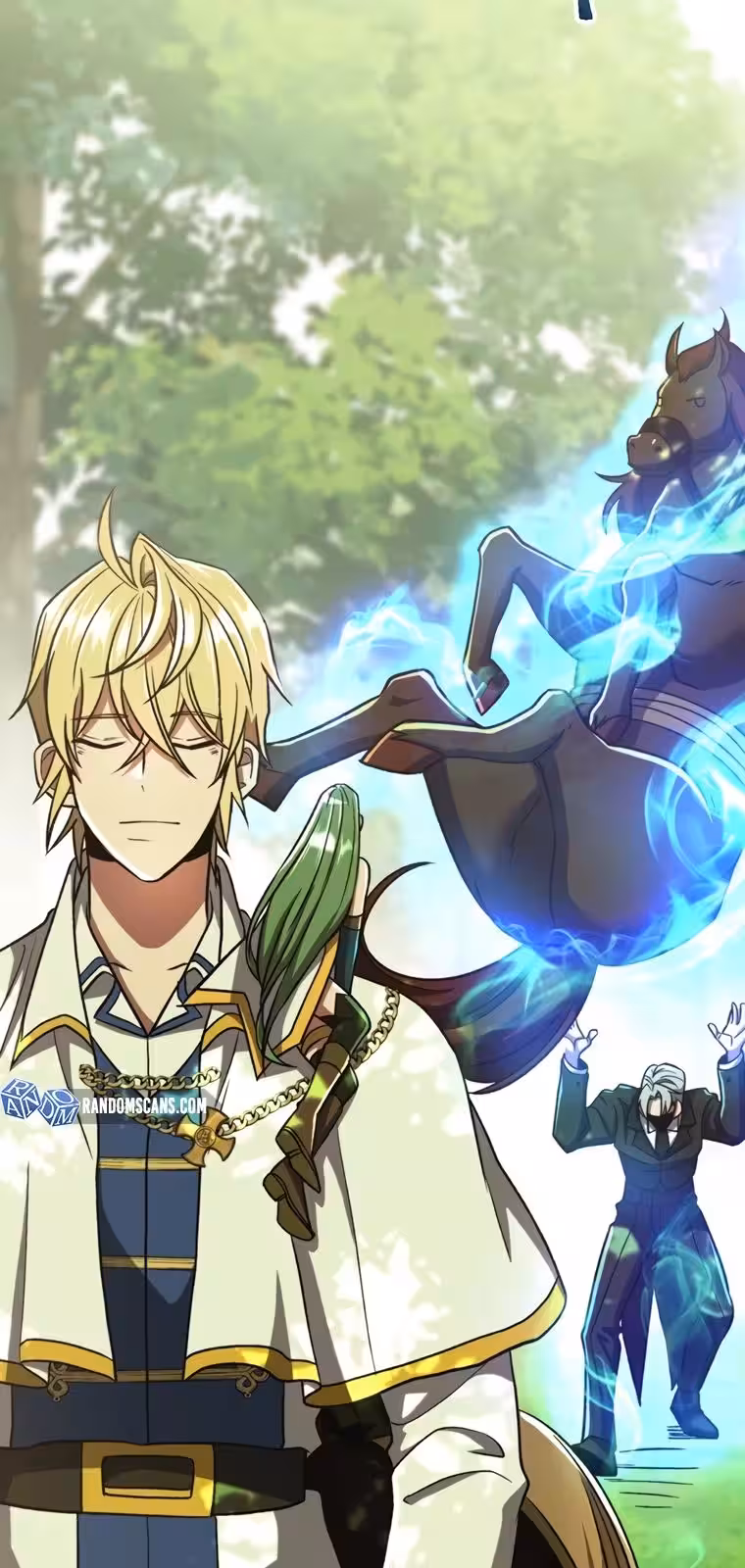 Página do Capítulo 75