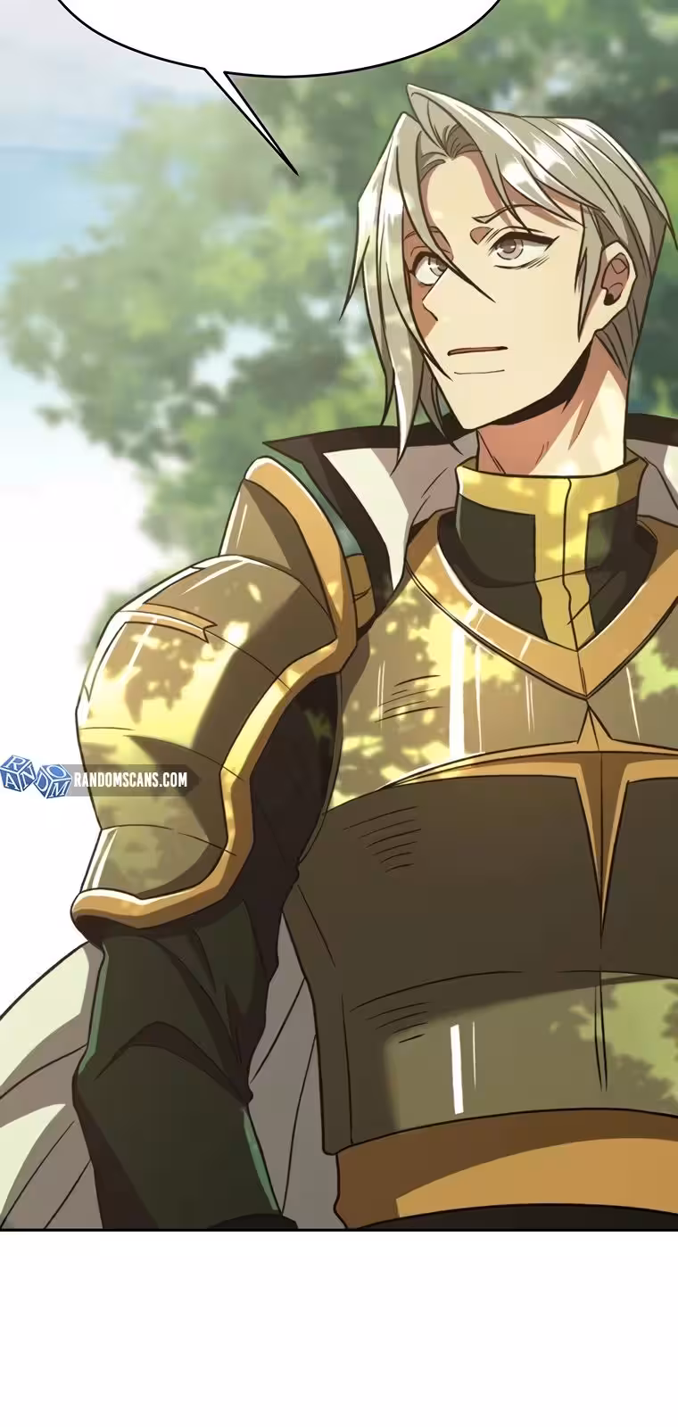 Página do Capítulo 75